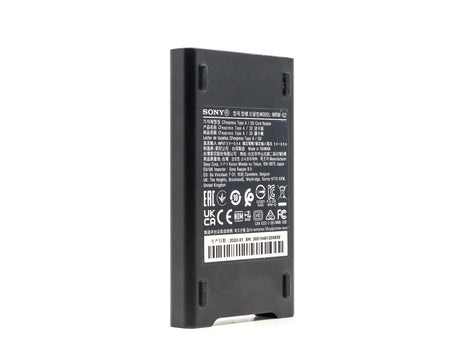 Sony MRW-G2 CFexpress Type A / SD Kaartlezer