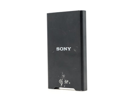 Sony MRW-G2 CFexpress Type A / SD Kaartlezer