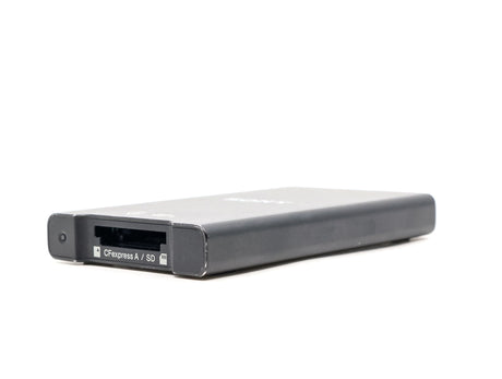 Sony MRW-G2 CFexpress Type A / SD Kaartlezer