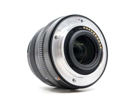 Fujifilm XF 35mm f/2 R WR Lens