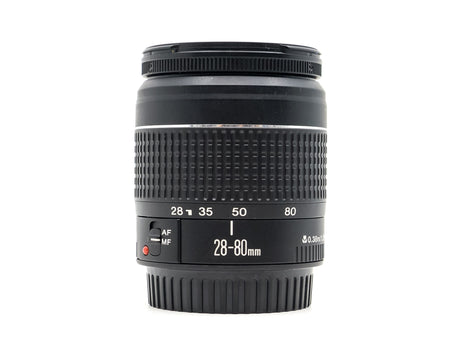 Canon EF 28-80mm f/3,5-5,6 II