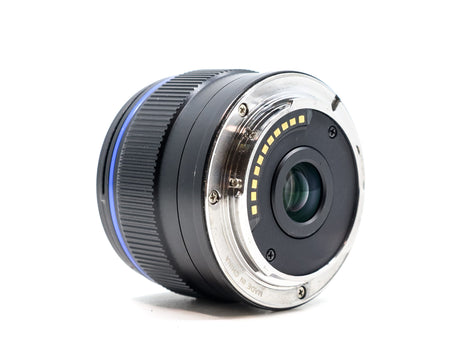 Venus Laowa 10mm f/2 Zero-D - Micro Four Thirds Lens