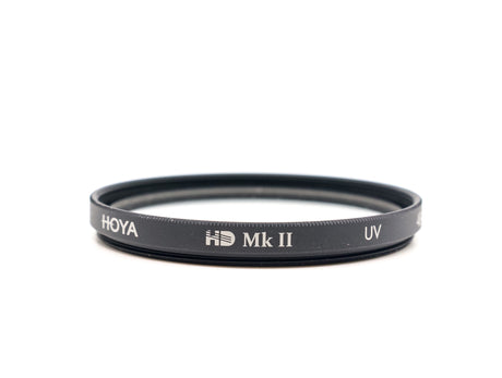 Filtre Hoya 49mm HD UV II