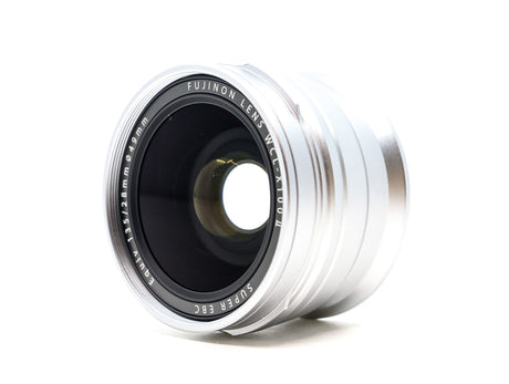 Fujifilm Wide Conversion Lens WCL-X100 II | Camera Market