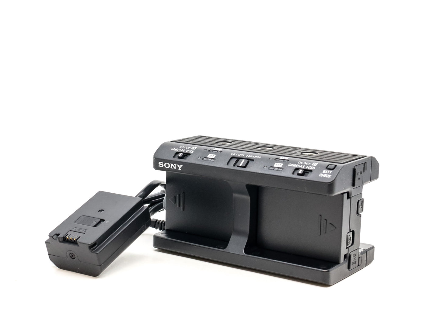 Sony NPA-MQZ1K Kit Adaptateur Multi-Batterie · image principale
