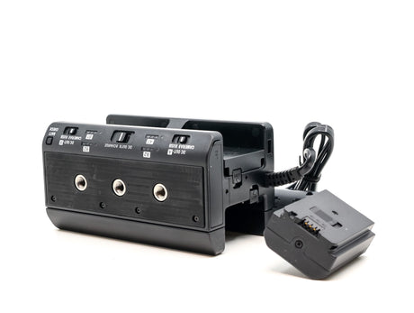 Sony NPA-MQZ1K Kit Adaptateur Multi-Batterie
