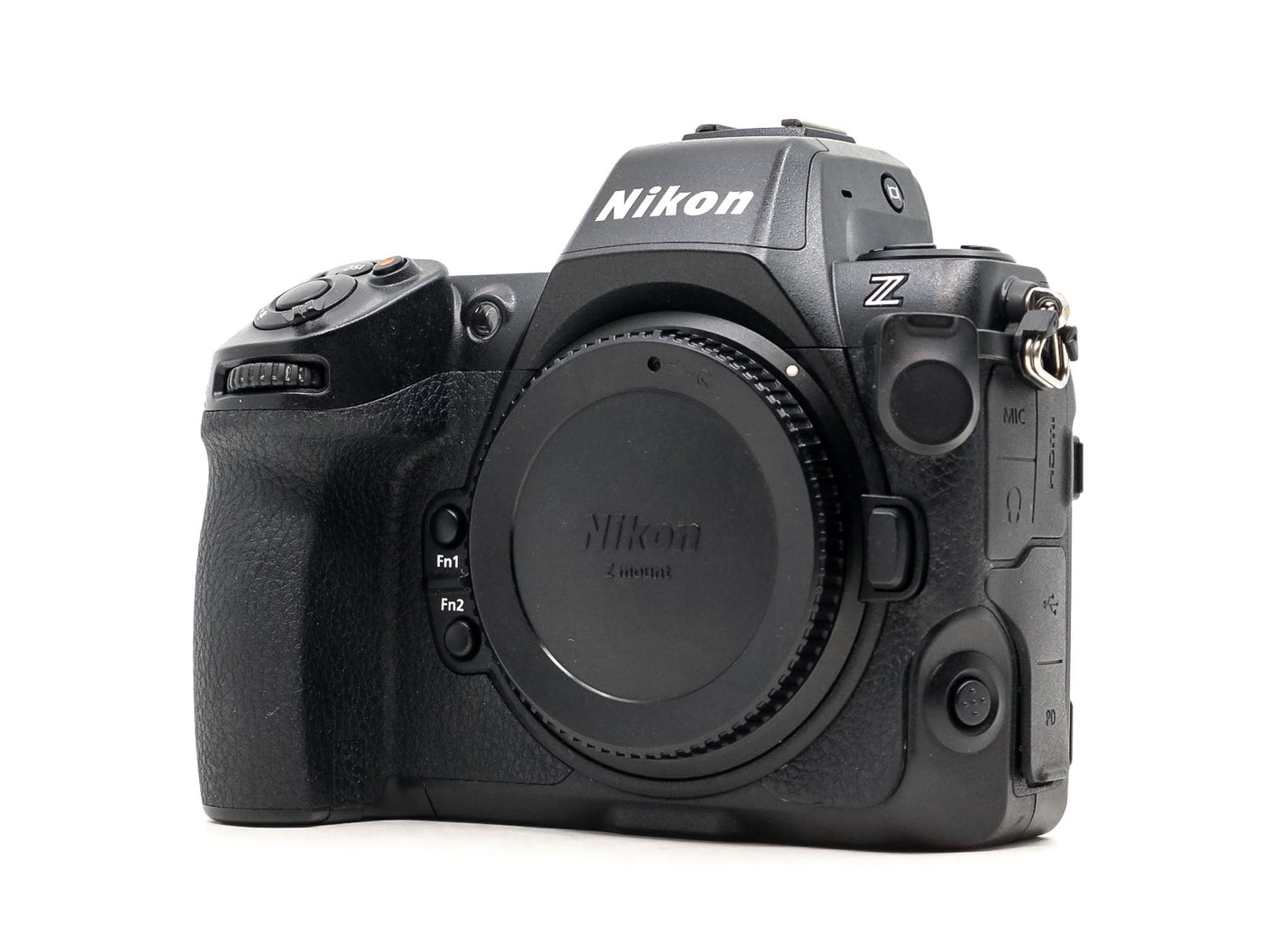 Nikon Z8 · image principale