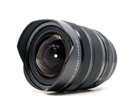Fujifilm XF 8-16mm f/2.8 R LM WR Lens