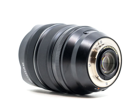 Fujifilm XF 8-16mm f/2.8 R LM WR Lens
