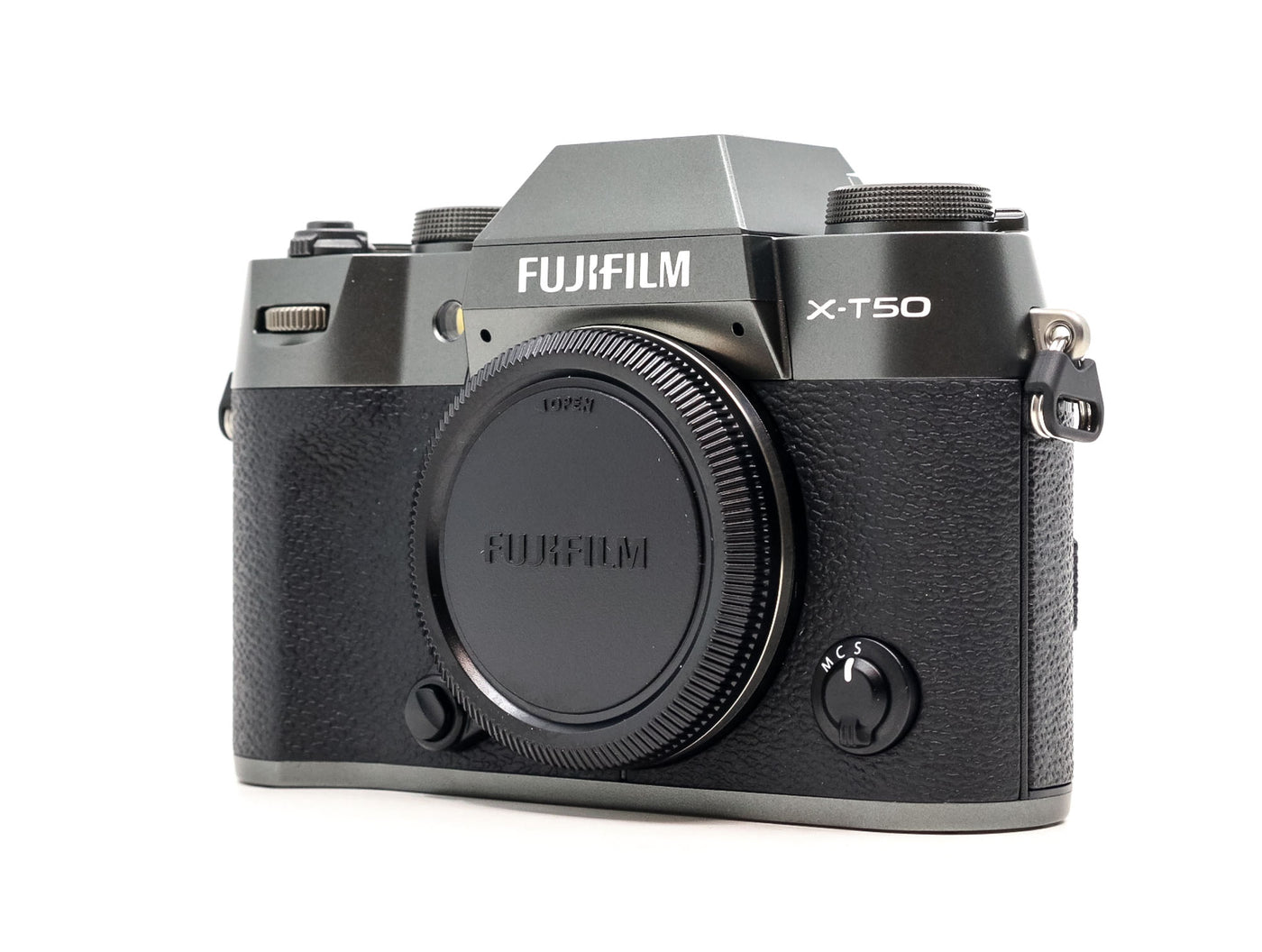 Fujifilm X-T50 · image principale