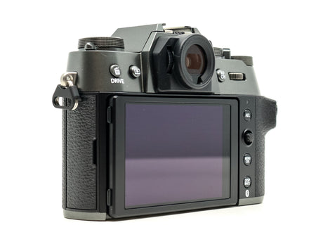 Fujifilm X-T50 Camera | Topkwaliteit & Betaalbaar