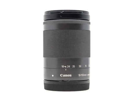 Canon EF-M 18-150mm f/3,5-6,3 IS STM