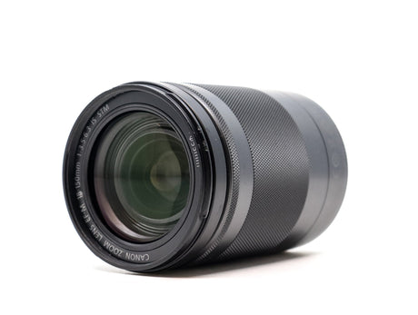 Canon EF-M 18-150mm f/3,5-6,3 IS STM