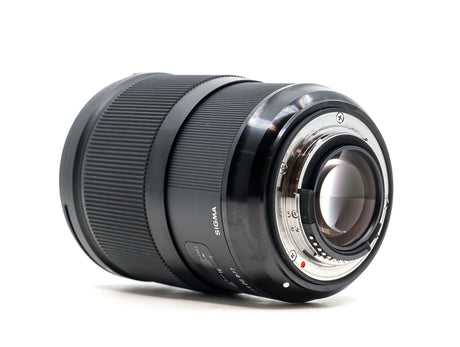 Sigma 28mm f/1,4 DG HSM ART - Monture Nikon