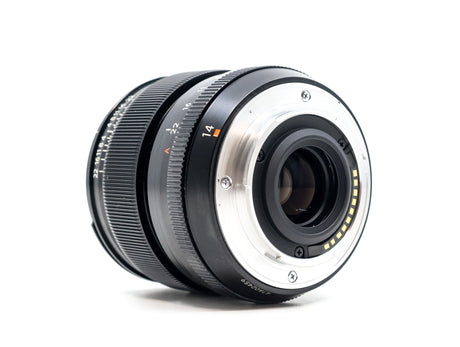 Fujifilm XF 14mm f/2.8 R Lens
