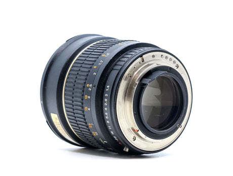 Samyang 85mm f/1.4 ASPH IF - Monture Pentax