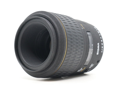 Sigma 105mm f/2.8 EX Macro - Monture Pentax