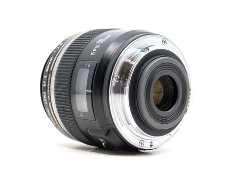 Canon EF-S 60mm f/2,8 Macro USM