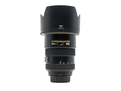 Nikon AF-S DX Nikkor 17-55mm f/2.8G IF-ED Lens