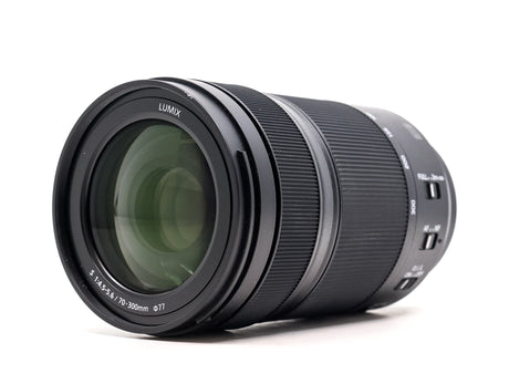 Panasonic Lumix S 70-300mm f/4.5-5.6 Macro OIS