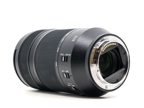 Panasonic Lumix S 70-300mm f/4.5-5.6 Macro OIS