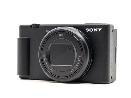 Sony ZV-1 II Camera | Compacte Vlogcamera kopen