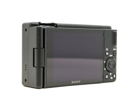 Sony ZV-1 II Camera | Compacte Vlogcamera kopen