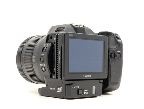 Canon XC10 Camcorder kopen | Camera Market