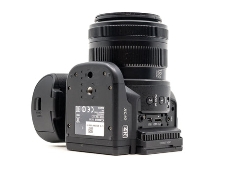 Canon XC10 Camcorder kopen | Camera Market