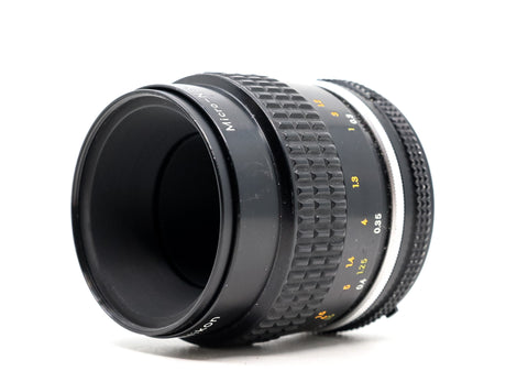Nikon Ai-S Micro Nikkor 55 mm f/2,8