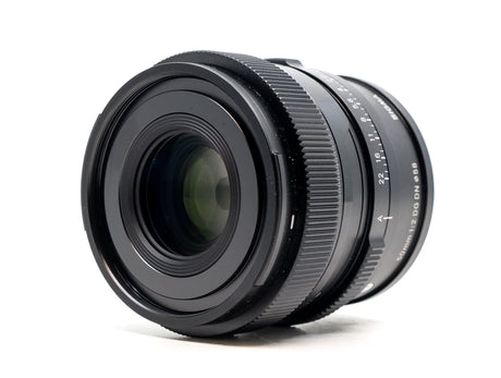 Sigma 50mm F/2 DG DN Contemporary - Monture L