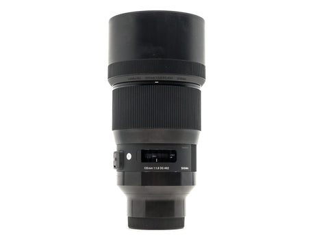 Sigma 135mm f/1,8 DG HSM ART - Monture Sony FE