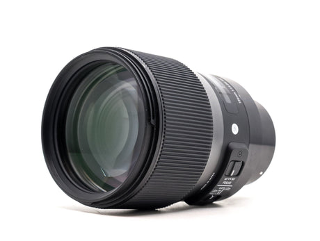 Sigma 135mm f/1,8 DG HSM ART - Monture Sony FE