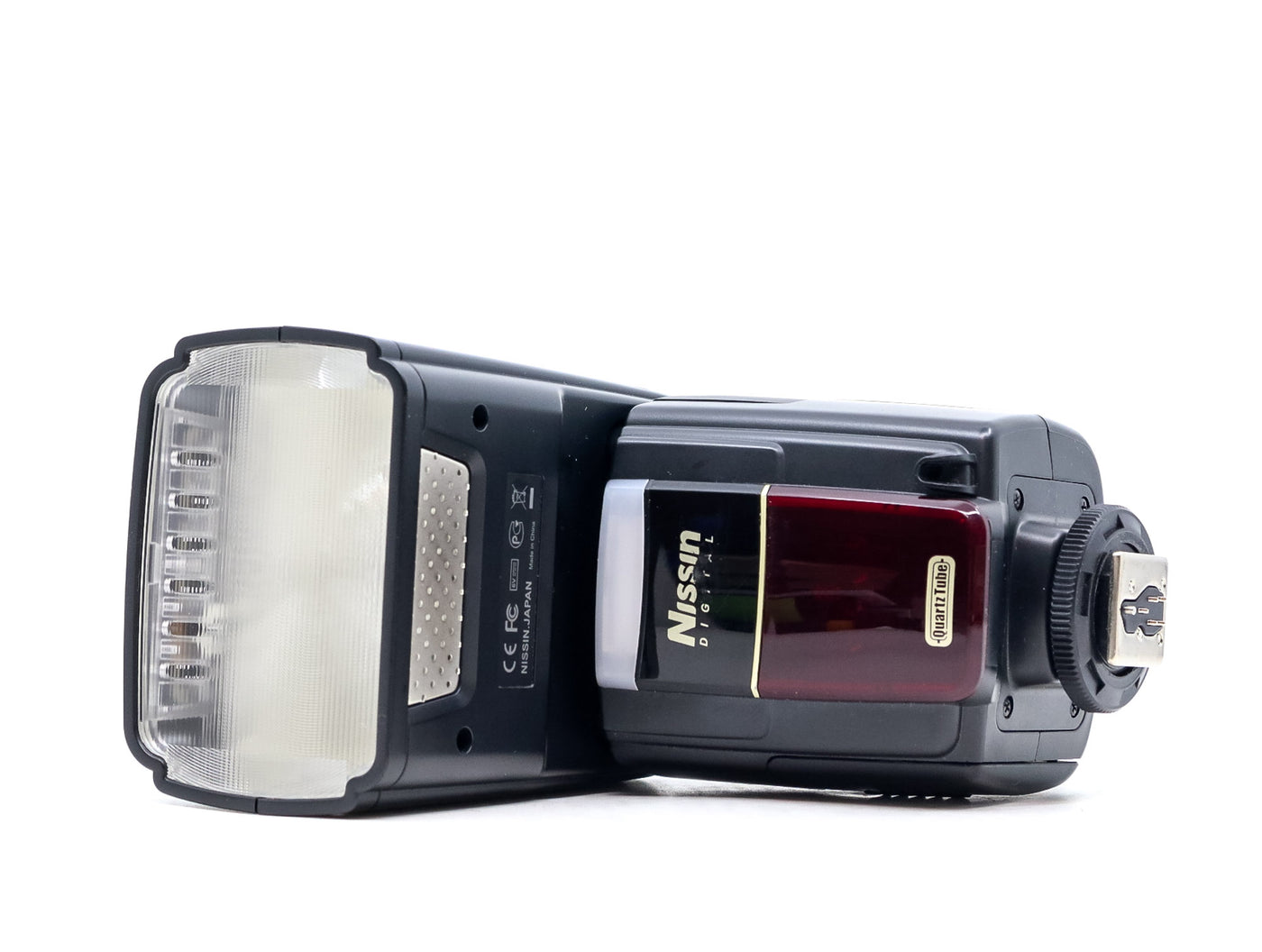 Nissin MG8000 Extreme Flashgun - Dédié Nikon · image principale