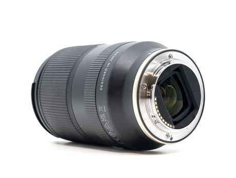 Tamron 28-200mm f/2.8-5.6 Di III RXD - Monture Sony FE