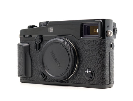 Fujifilm X-Pro 2 Camera | Topkwaliteit en Stijl