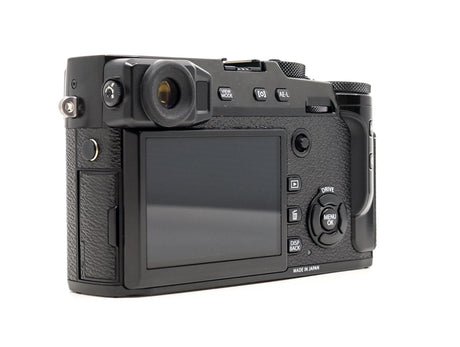 Fujifilm X-Pro 2 Camera | Topkwaliteit en Stijl