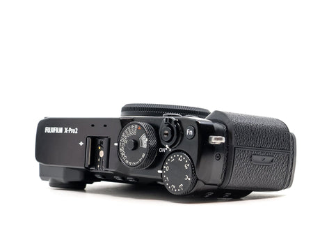 Fujifilm X-Pro 2 Camera | Topkwaliteit en Stijl