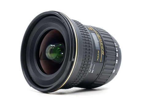 Tokina 17-35mm f/4 AT-X Pro FX - Nikon Mount