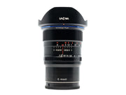 Venus Laowa 12mm f/2.8 Zero-D - Sony FE Fit de segunda mano en Camera Market