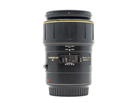Tamron SP AF 90mm f/2.8 Macro - Monture Canon EF