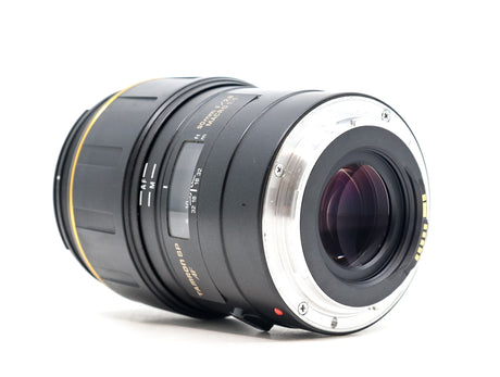 Tamron SP AF 90mm f/2.8 Macro - Monture Canon EF