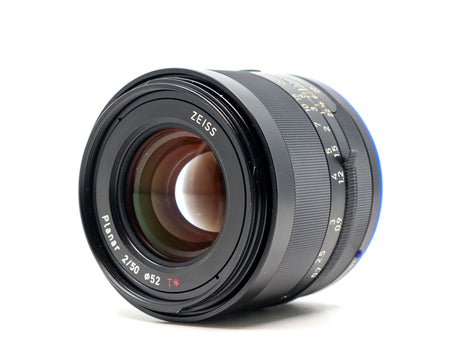 ZEISS Loxia 50mm f/2 Planar T* - Monture Sony FE