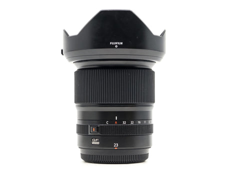 Fujifilm GF 23mm f/4 R LM WR Lens