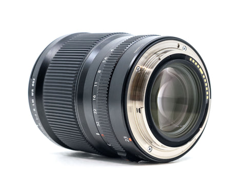 Fujifilm GF 23mm f/4 R LM WR Lens