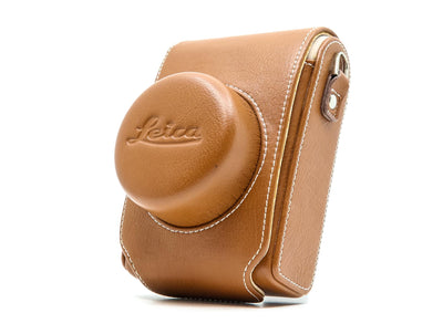 Étui en Cuir pour Leica D-LUX (Typ 109) [18821]