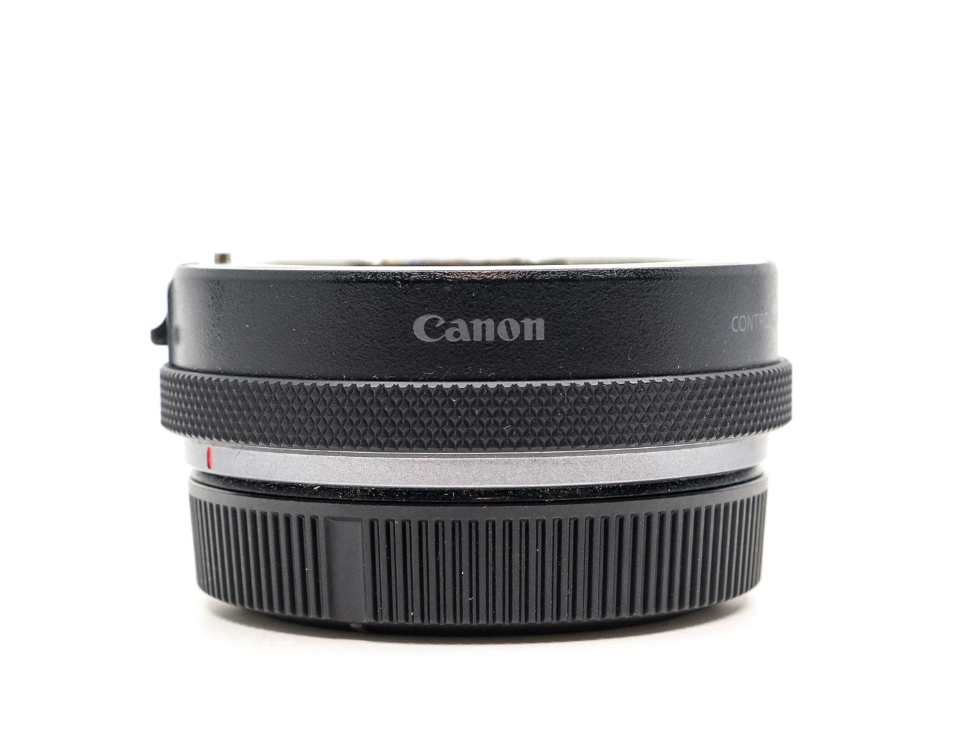 Canon Control Ring Mount Adapter EF-EOS R · hoofdafbeelding