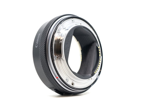 Canon Adaptateur de Bague de Contrôle EF-EOS R