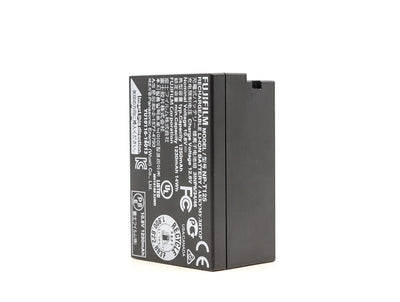 Fujifilm NP-T125 Accu | Hoge Kwaliteit Batterij