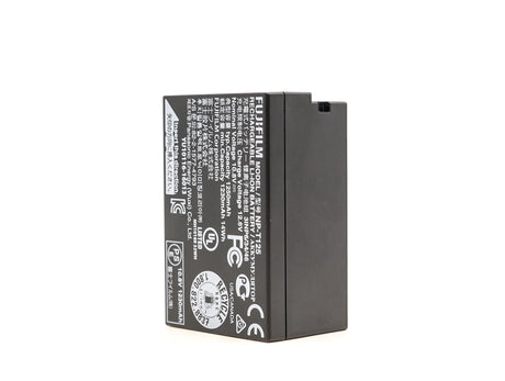Batterie Fujifilm NP-T125 | Camera Market